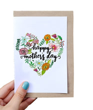 Load image into Gallery viewer, Happy Mother&#39;s Day - Card
